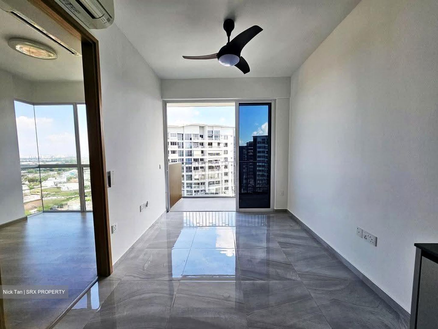 High Park Residences (D28), Apartment #616343261